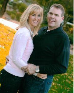 Jeff and Celeste | Prolean Wellness