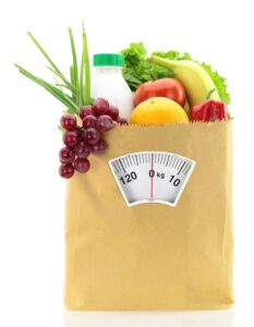 Nutrition weight loss | Prolean Wellness