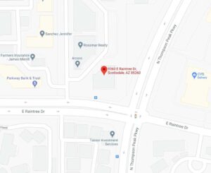 Click for Map to Prolean Wellness