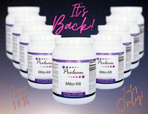 July 2021 Mito Kit Sale