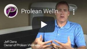Prolean Wellness Videos