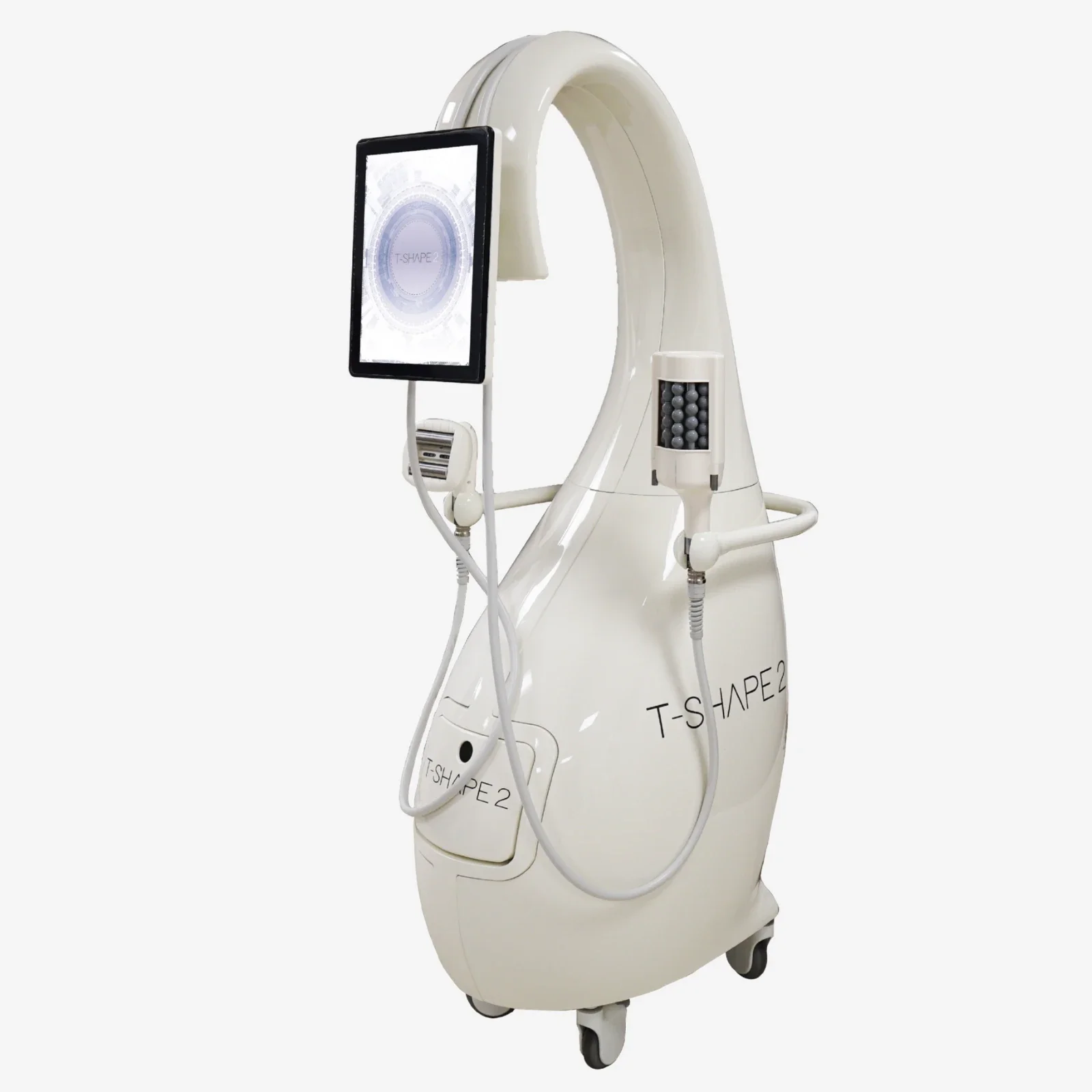 Prolean Body Sculpting T-Shape 2 device for advanced body contouring