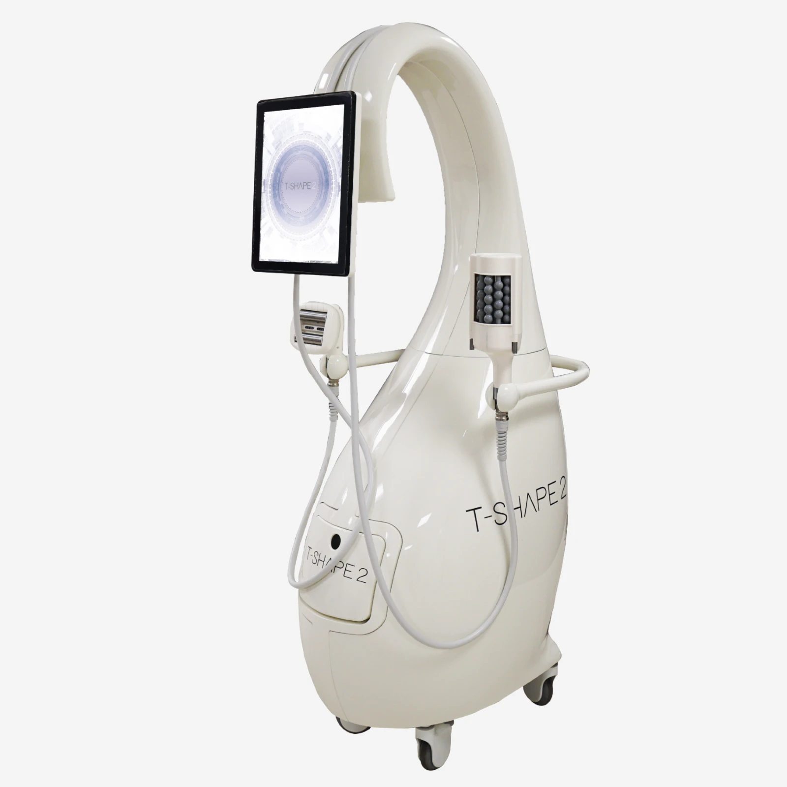 Prolean Body Sculpting T-Shape 2 device for advanced body contouring