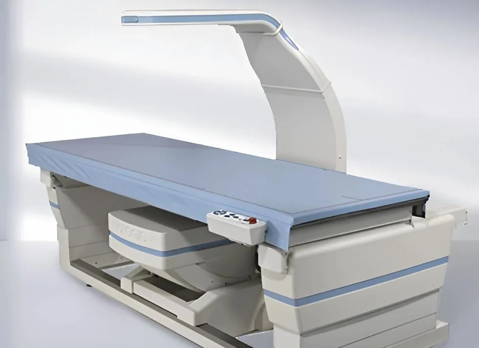 DEXA Body Composition Scanner at ProLean Wellness