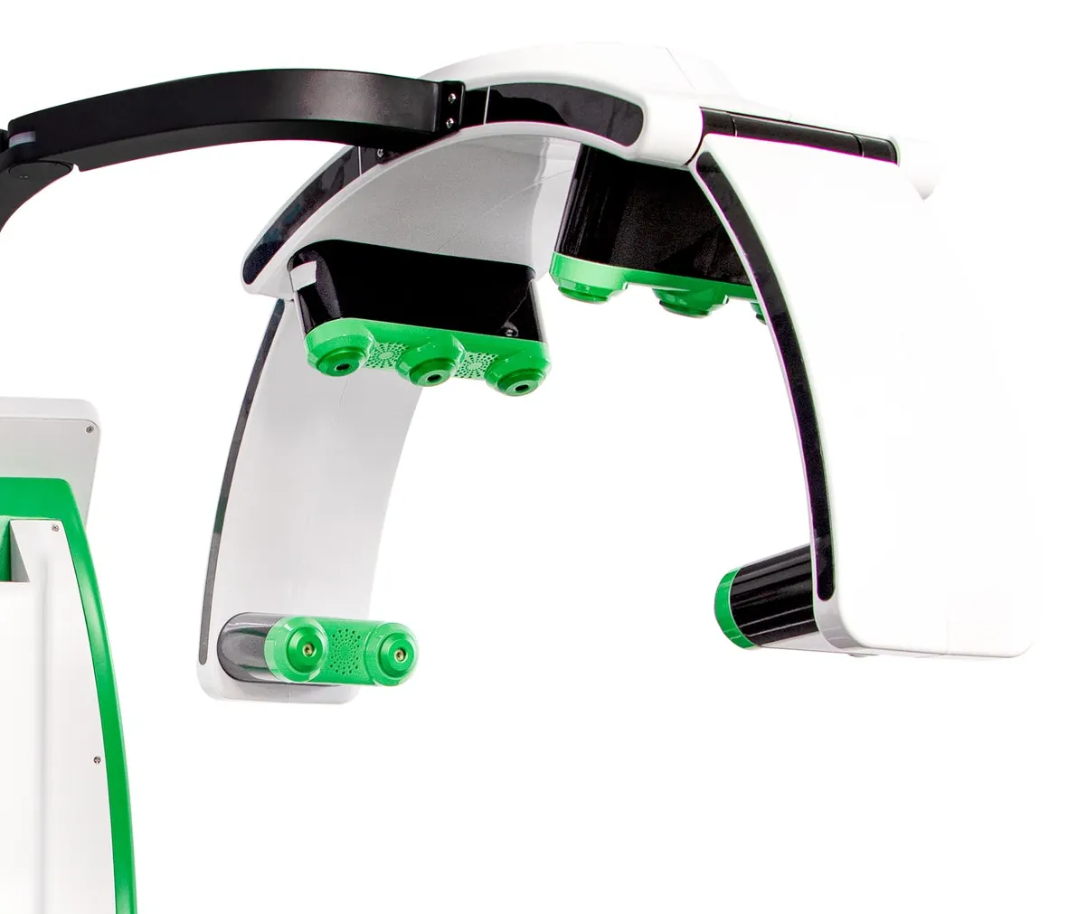 Prolean Emerald Laser device