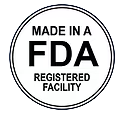 FDA Registered