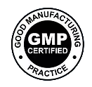 GMP Certified