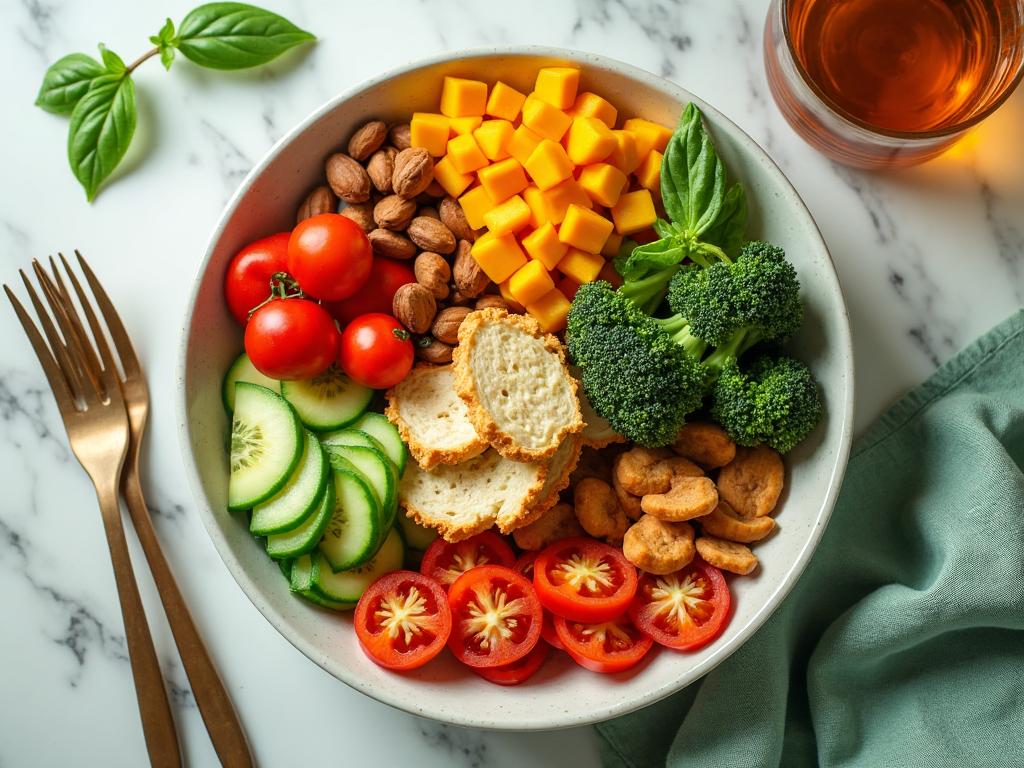 Nourish Your Journey - Prolean Wellness Scottsdale