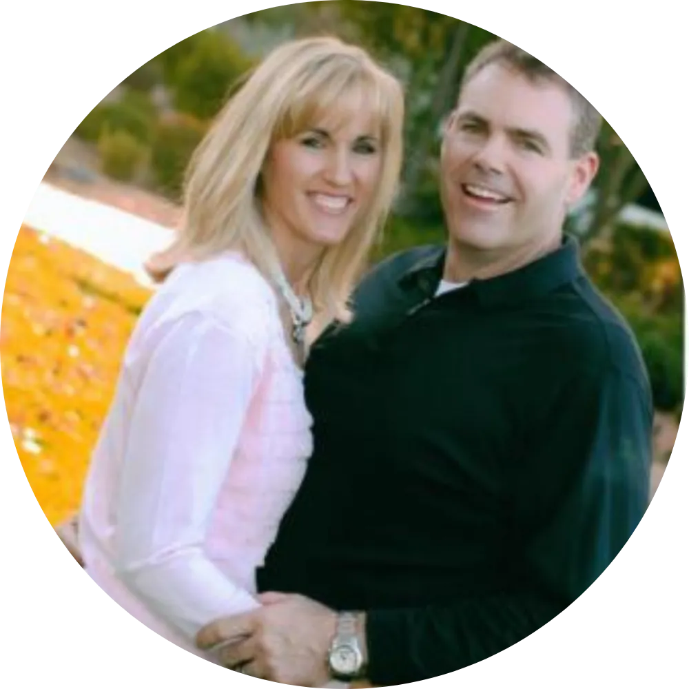 Jeff & Celeste Dana