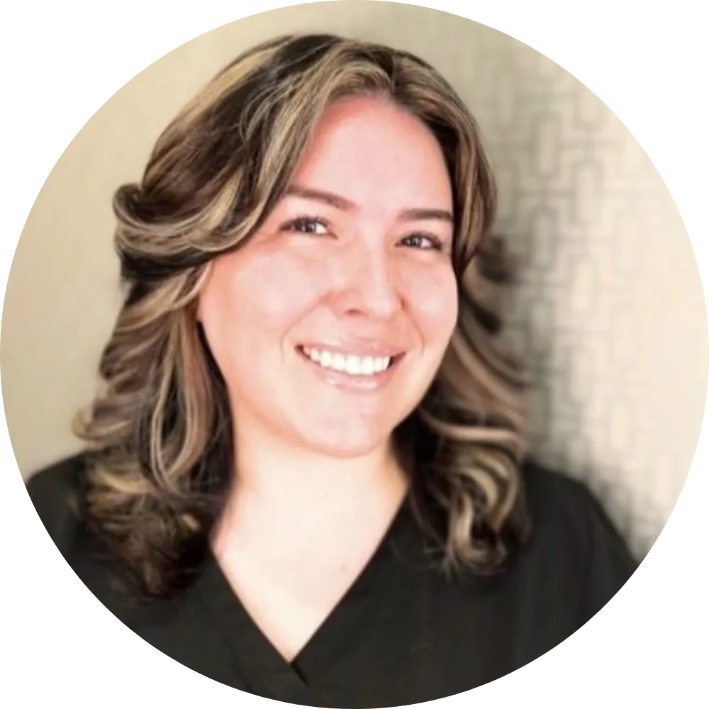 Dr. Kira Bahnam