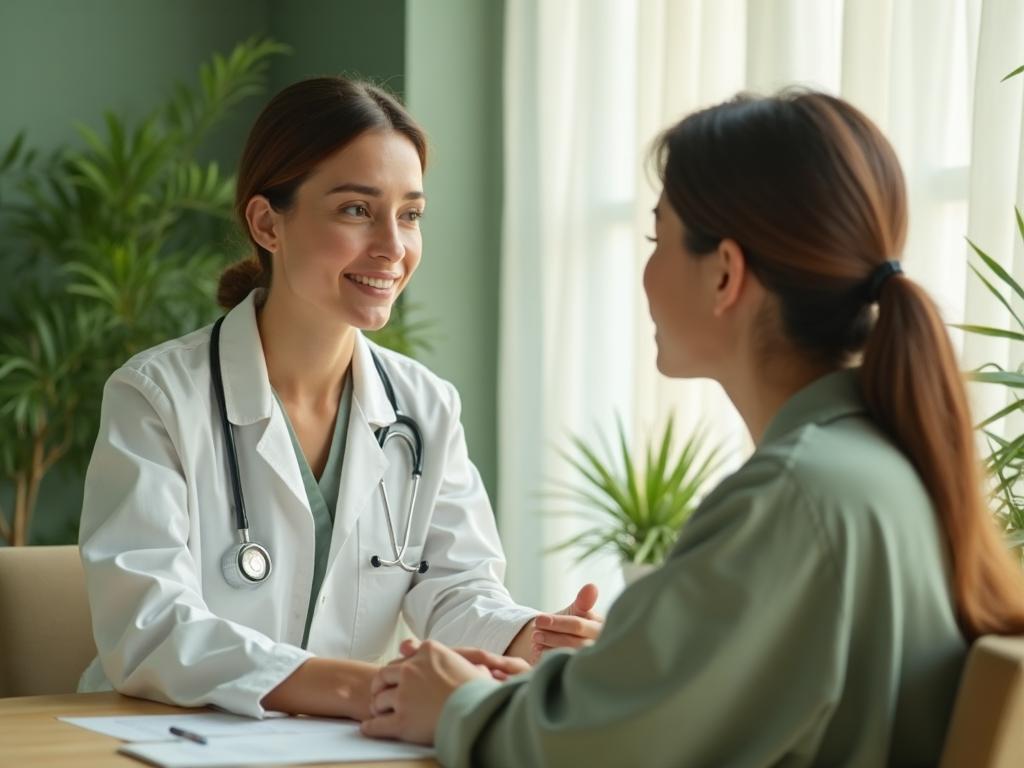 Expert Medical Support - Prolean Wellness Scottsdale