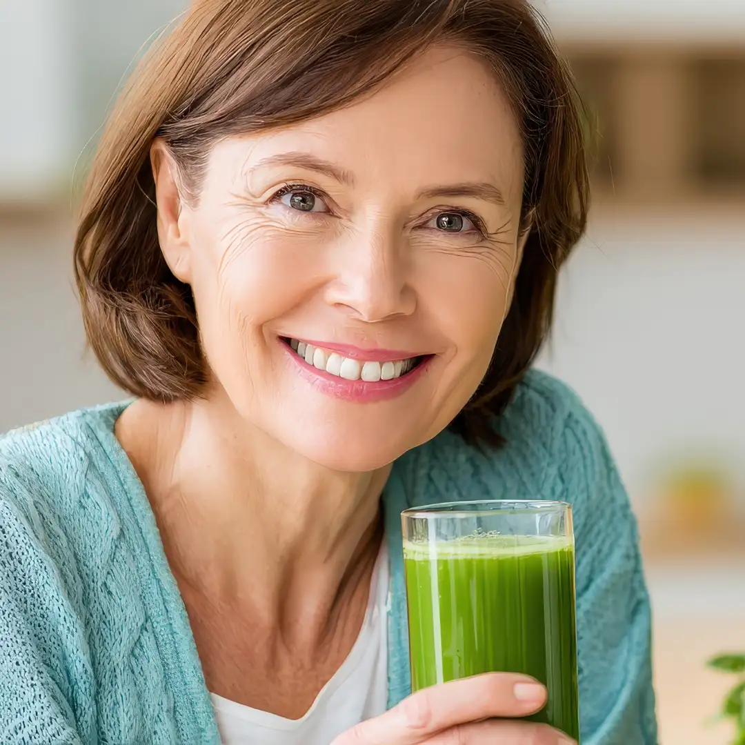 Benefits of parasite cleansing