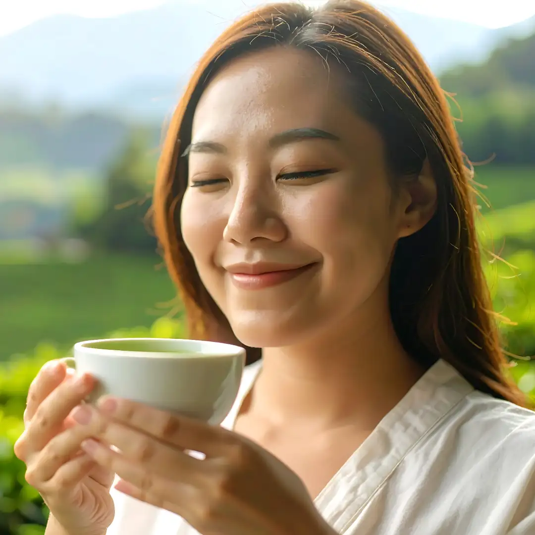 Traditional herbal remedies for parasite cleansing