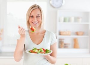 Nutrition weight loss | Prolean Wellness