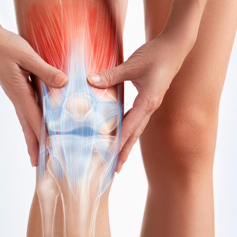 Knee pain canva square 768x768