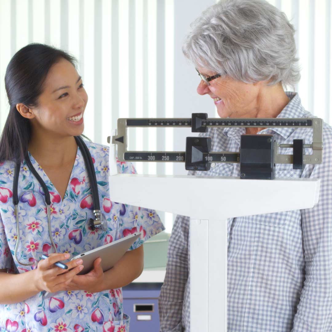 Weight Loss Injections