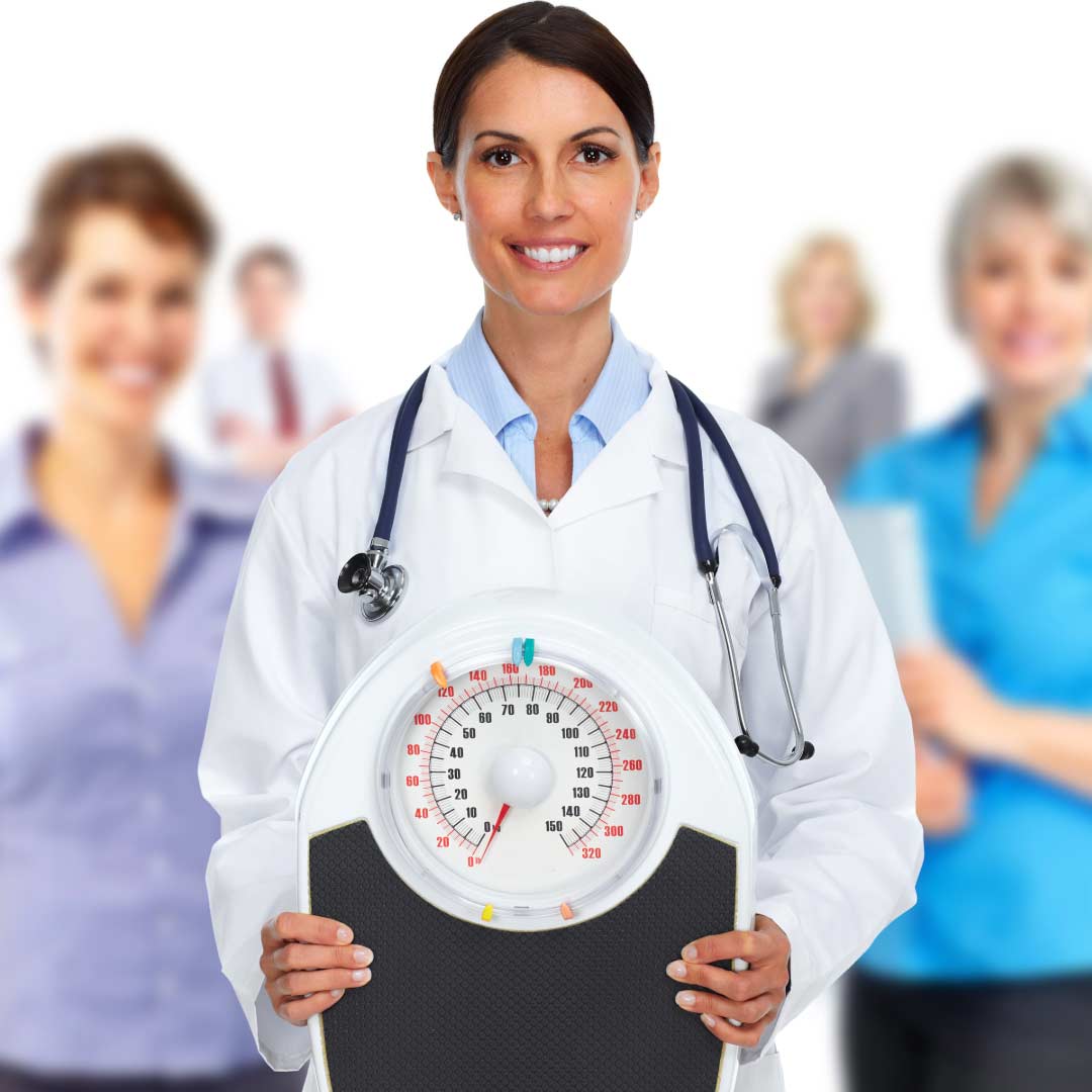 Weight Loss Injections