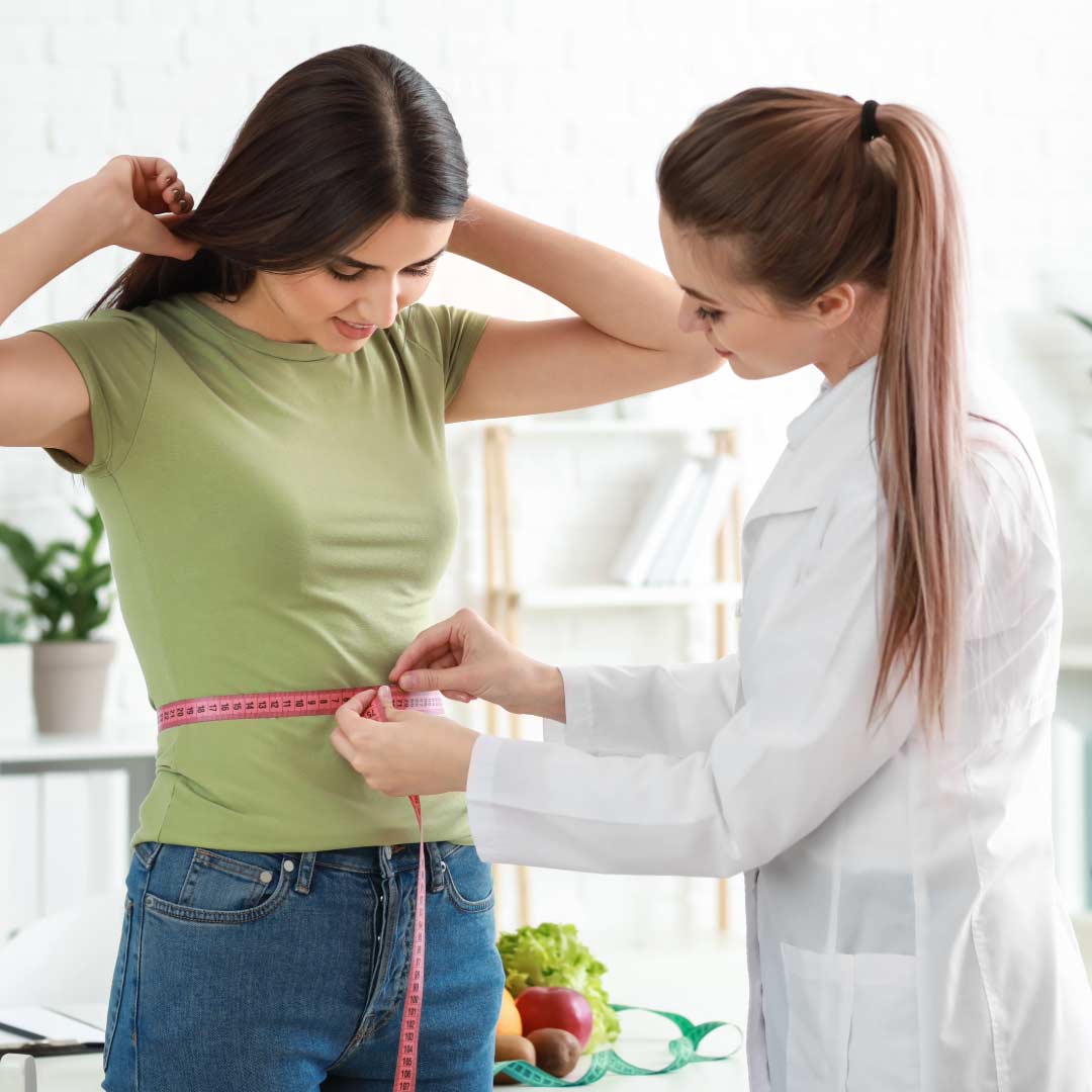 Weight Loss Injections