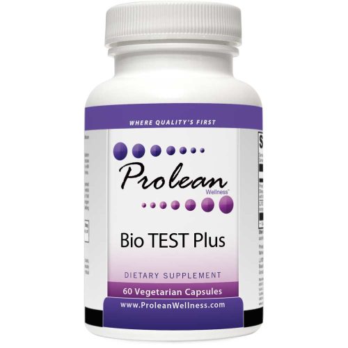 Bio TEST Plus