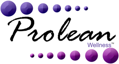 Prolean Wellness Logo